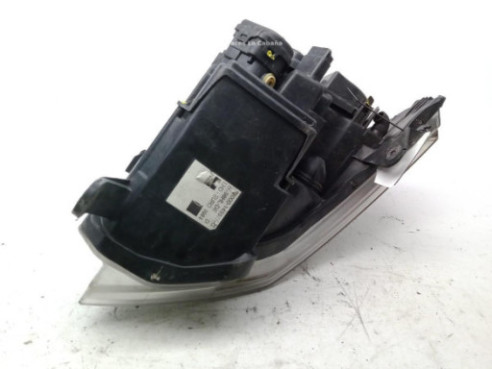 8200014357 FARO IZQUIERDO RENAULT VEL SATIS (BJ0_)|Desguaces La Cabaña