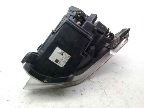 8200014357 FARO IZQUIERDO RENAULT VEL SATIS (BJ0_)|Desguaces La Cabaña