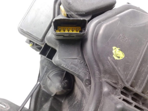 8200014357 FARO IZQUIERDO RENAULT VEL SATIS (BJ0_)|Desguaces La Cabaña