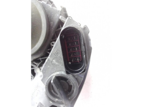 1Z1941015F FARO IZQUIERDO SKODA OCTAVIA II (1Z3)|Desguaces La Cabaña
