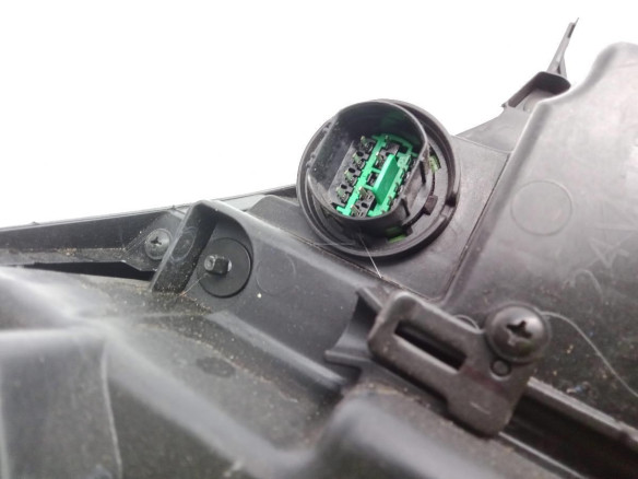 92101D7700 FARO IZQUIERDO HYUNDAI TUCSON (TL)|Desguaces La Cabaña