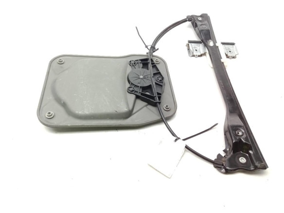 ELEVALUNAS PUERTA LAT DEL DER SKODA FABIA II (542)|Desguaces La Cabaña