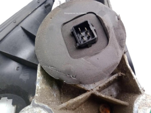 ESPEJO DER FORD TRANSIT Furgón (FA_ _)|Desguaces La Cabaña