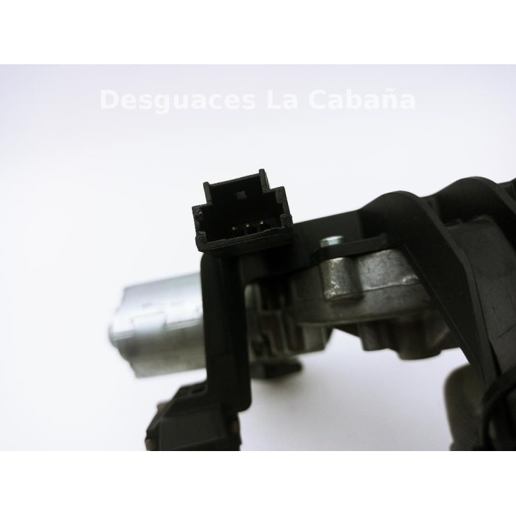 MOTOR LIMPIAPARABRISAS TRA PEUGEOT 207 (WA_, WC_) |Desguaces La Cabaña