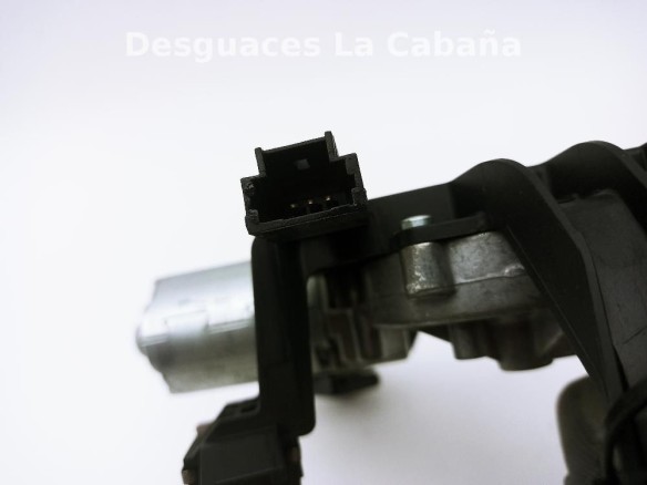 MOTOR LIMPIAPARABRISAS TRA PEUGEOT 207 (WA_, WC_) |Desguaces La Cabaña