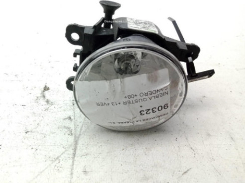 NIEBLA DEL DER DACIA DUSTER|Desguaces La Cabaña