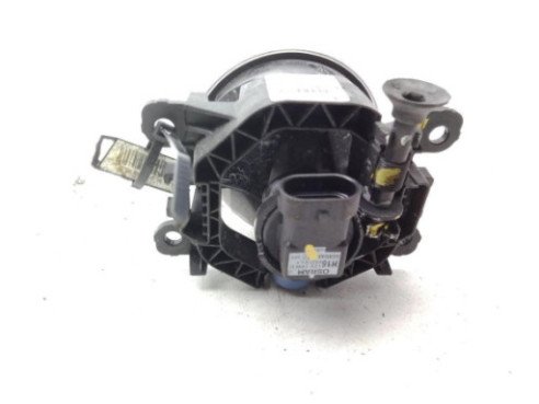 NIEBLA DEL DER DACIA DUSTER|Desguaces La Cabaña