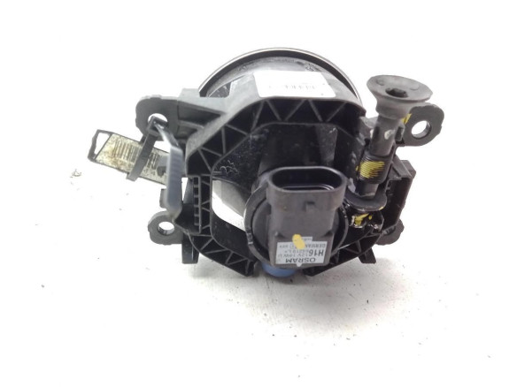 NIEBLA DEL DER DACIA DUSTER|Desguaces La Cabaña