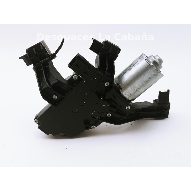 MOTOR LIMPIAPARABRISAS TRA PEUGEOT 207 (WA_, WC_) |Desguaces La Cabaña