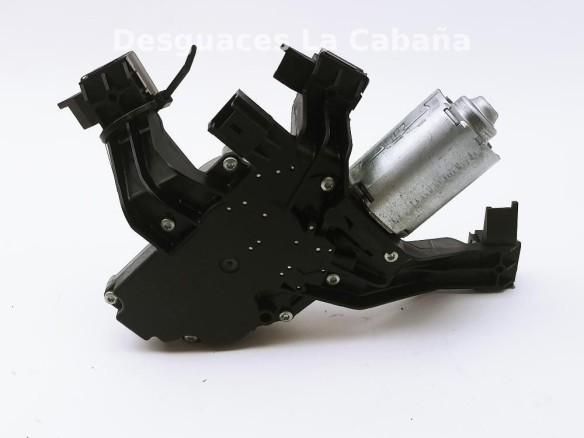 MOTOR LIMPIAPARABRISAS TRA PEUGEOT 207 (WA_, WC_) |Desguaces La Cabaña