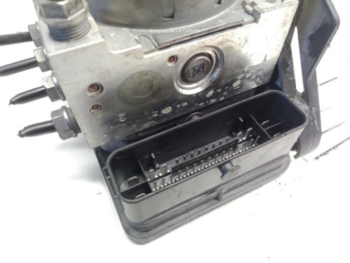 GRUPO ABS|Desguaces La Cabaña 2