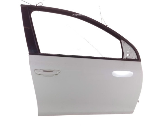 5K4831056H  PUERTA LAT DEL DER VW GOLF VI (5K1)|Desguaces La Cabaña
