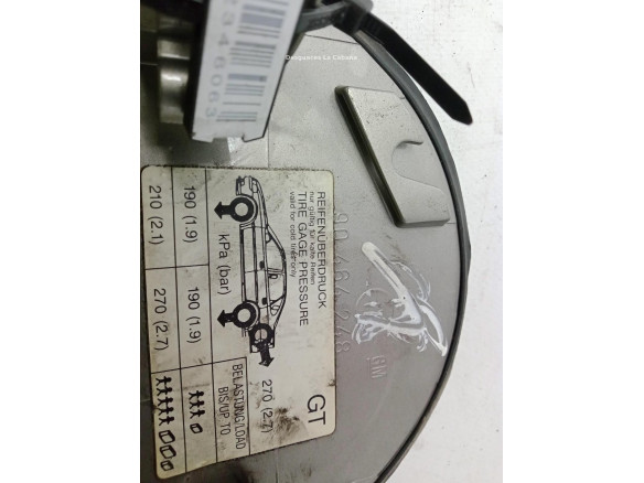 904694248 TAPA COMBUSTIBLE OPEL VECTRA B Fastback (J96)|Desguaces La Cabaña