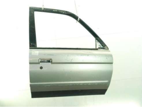 PUERTA LAT DEL DER MITSUBISHI MONTERO SPORT I (K7_, K9_)|Desguaces La Cabaña