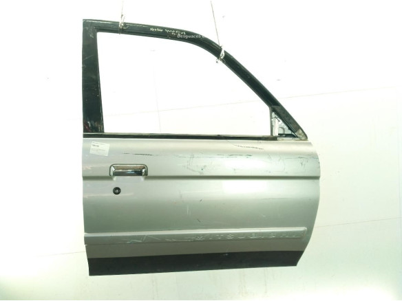 PUERTA LAT DEL DER MITSUBISHI MONTERO SPORT I (K7_, K9_)|Desguaces La Cabaña
