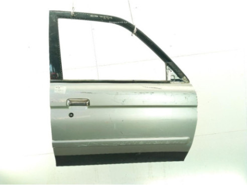 MITSUBISHI|Desguaces La Cabaña 2
