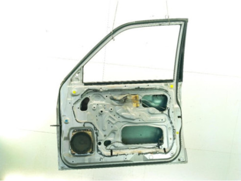 PUERTA LAT DEL DER MITSUBISHI MONTERO SPORT I (K7_, K9_)|Desguaces La Cabaña
