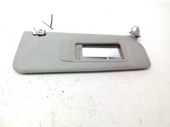PARASOL DER BMW 3 (E90)|Desguaces La Cabaña