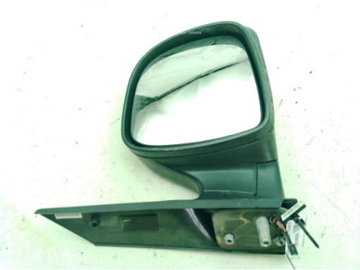 1P1837015B CERRADURA PUERTA LAT DEL IZQ SEAT ALTEA XL (5P5, 5P8)|Desguaces La Cabaña