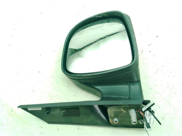 5P1857508AB9B9 ESPEJO DER SEAT ALTEA XL (5P5, 5P8)|Desguaces La Cabaña