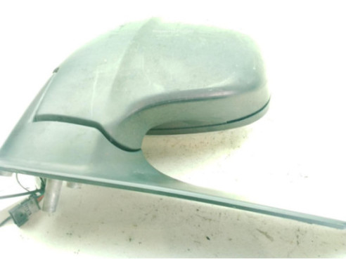 5P1857508AB9B9 ESPEJO DER SEAT ALTEA XL (5P5, 5P8)|Desguaces La Cabaña