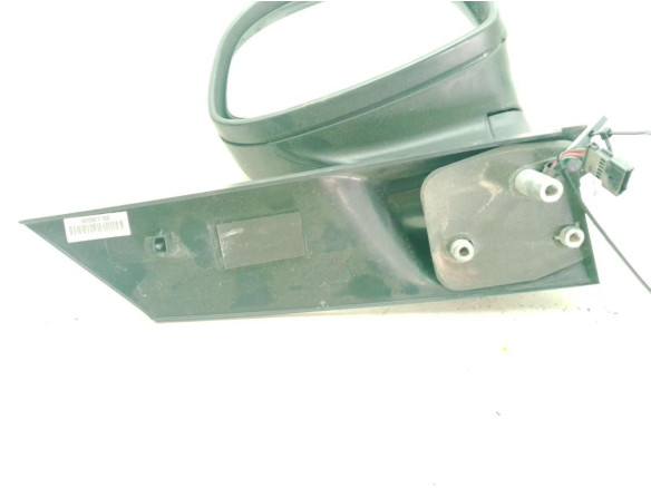 5P1857508AB9B9 ESPEJO DER SEAT ALTEA XL (5P5, 5P8)|Desguaces La Cabaña