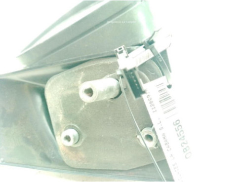 5P1857508AB9B9 ESPEJO DER SEAT ALTEA XL (5P5, 5P8)|Desguaces La Cabaña