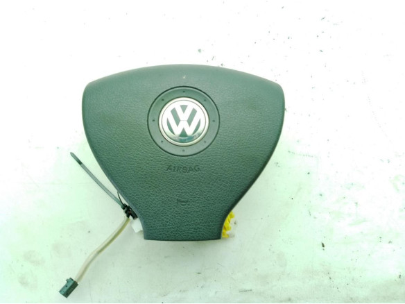 1K0880201CB1BZ AIRBAG IZQ VW GOLF V (1K1)|Desguaces La Cabaña