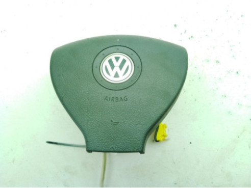 1K0880201CB1BZ AIRBAG IZQ VW GOLF V (1K1)|Desguaces La Cabaña