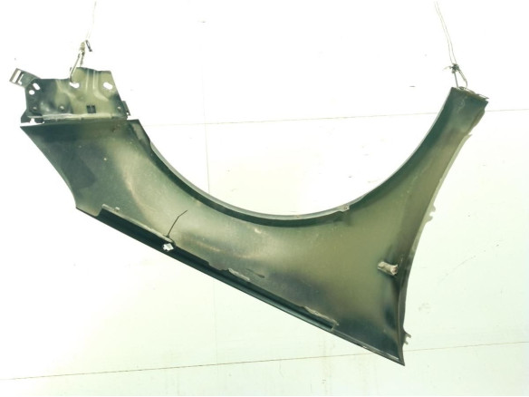 13277520 ALETA DEL IZQ OPEL INSIGNIA A Sedán (G09)|Desguaces La Cabaña