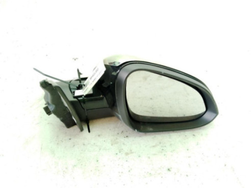 13329089 ESPEJO DER OPEL INSIGNIA A Sedán (G09)|Desguaces La Cabaña