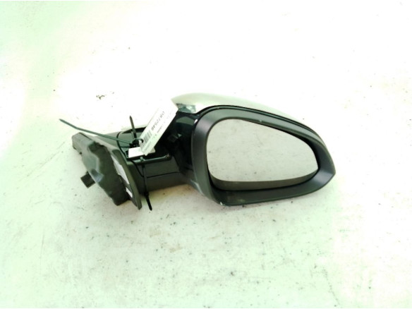 13329089 ESPEJO DER OPEL INSIGNIA A Sedán (G09)|Desguaces La Cabaña