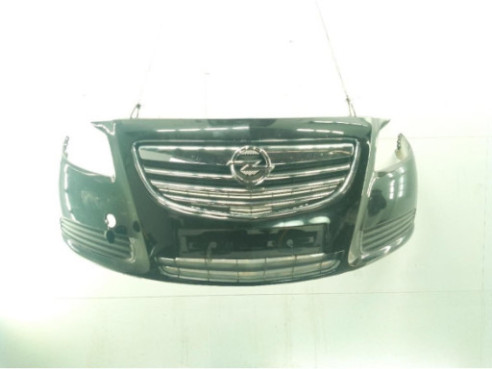 13238286 PARAGOLPES DEL OPEL INSIGNIA A Sedán (G09)|Desguaces La Cabaña