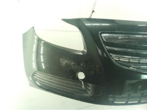 13238286 PARAGOLPES DEL OPEL INSIGNIA A Sedán (G09)|Desguaces La Cabaña