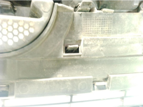 13238286 PARAGOLPES DEL OPEL INSIGNIA A Sedán (G09)|Desguaces La Cabaña