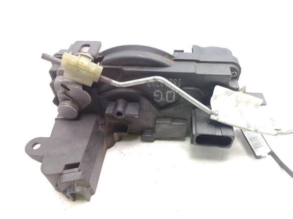 CERRADURA PUERTA LAT DEL DER OPEL ZAFIRA B (A05) |Desguaces La Cabaña