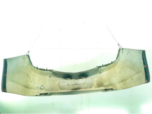20972990 PARAGOLPES TRA OPEL INSIGNIA A Sedán (G09)|Desguaces La Cabaña