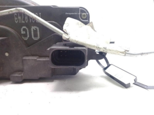 CERRADURA PUERTA LAT DEL DER OPEL ZAFIRA B (A05) |Desguaces La Cabaña