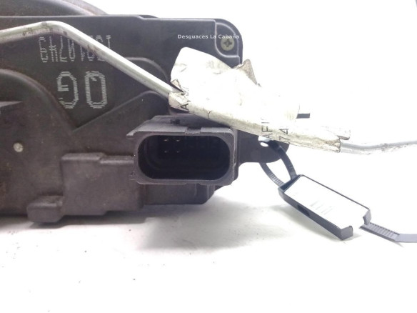CERRADURA PUERTA LAT DEL DER OPEL ZAFIRA B (A05) |Desguaces La Cabaña