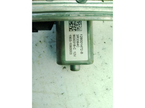 807217929R ELEVALUNAS PUERTA LAT DEL IZQ DACIA DOKKER|Desguaces La Cabaña
