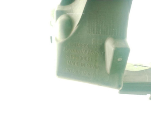 5P0805588B FRENTE SEAT ALTEA XL (5P5, 5P8)|Desguaces La Cabaña