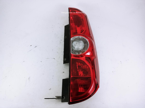 00519248430 PILOTO TRA DER OPEL COMBO Furgón/ranchera familiar (X12) |Desguaces La Cabaña