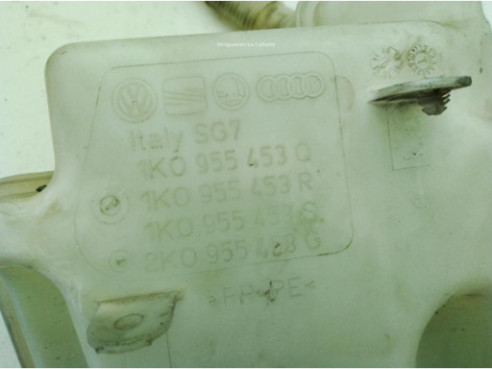 1P1837015B CERRADURA PUERTA LAT DEL IZQ SEAT ALTEA XL (5P5, 5P8)|Desguaces La Cabaña 2