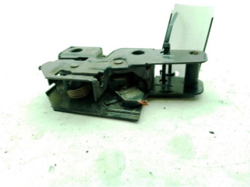 1P1837015B CERRADURA PUERTA LAT DEL IZQ SEAT ALTEA XL (5P5, 5P8)|Desguaces La Cabaña 2