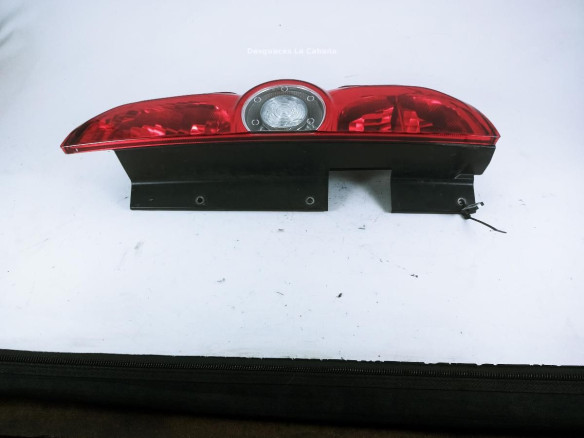 00519248430 PILOTO TRA DER OPEL COMBO Furgón/ranchera familiar (X12) |Desguaces La Cabaña