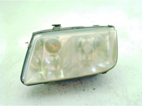 1J5941017BE FARO IZQUIERDO VW BORA (1J2)|Desguaces La Cabaña
