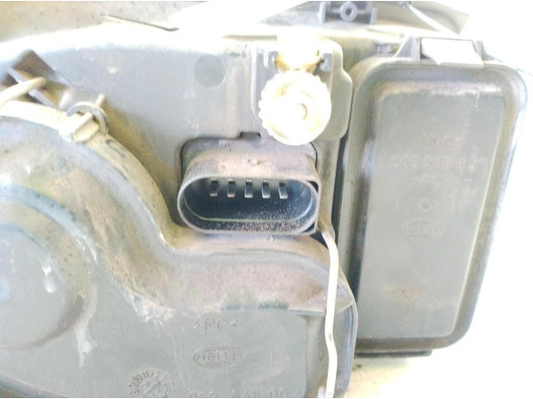 1J5941017BE FARO IZQUIERDO VW BORA (1J2)|Desguaces La Cabaña