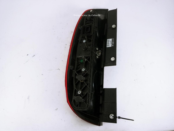 00519248430 PILOTO TRA DER OPEL COMBO Furgón/ranchera familiar (X12) |Desguaces La Cabaña