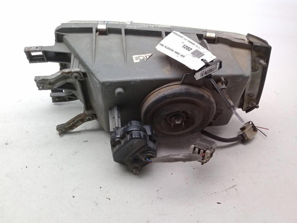 FARO DERECHO NISSAN BLUEBIRD (910)|Desguaces La Cabaña