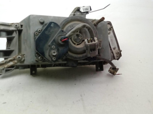FARO DERECHO NISSAN BLUEBIRD (910)|Desguaces La Cabaña